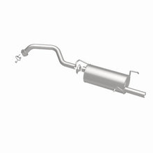 Load image into Gallery viewer, MagnaFlow BRE Exhaust Kit 07-12 Nissan Sentra 2.5L - Additional View 9