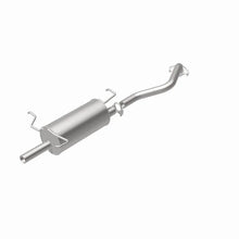 Load image into Gallery viewer, MagnaFlow BRE Exhaust Kit 07-12 Nissan Sentra 2.5L - Additional View 14