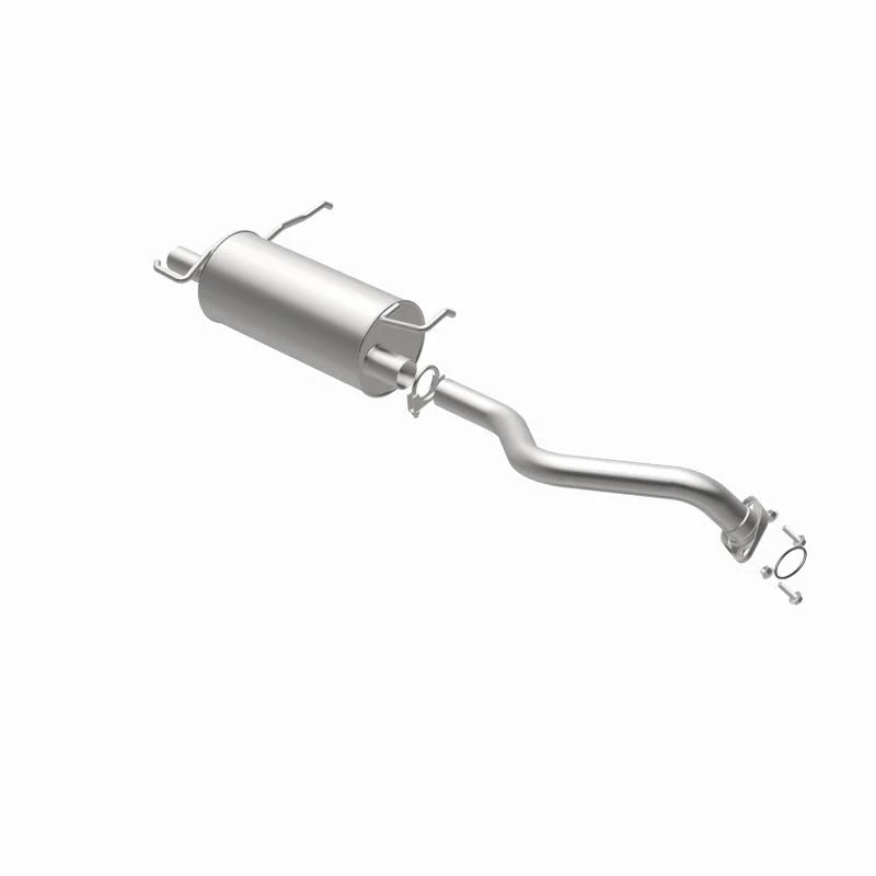 MagnaFlow BRE Exhaust Kit 07-12 Nissan Sentra 2.5L - Additional View 15