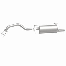 Load image into Gallery viewer, MagnaFlow BRE Exhaust Kit 07-12 Nissan Sentra 2.5L - Additional View 16