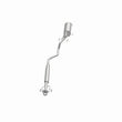 Load image into Gallery viewer, MagnaFlow BRE Exhaust Kit 07-12 Nissan Versa 1.8L - Back View
