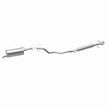 Load image into Gallery viewer, MagnaFlow BRE Exhaust Kit 07-12 Nissan Versa 1.8L - Additional View 5