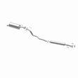 Load image into Gallery viewer, MagnaFlow BRE Exhaust Kit 07-12 Nissan Versa 1.8L - Additional View 6