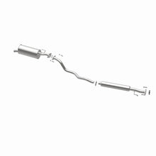 Load image into Gallery viewer, MagnaFlow BRE Exhaust Kit 07-12 Nissan Versa 1.8L - Additional View 6