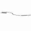 Load image into Gallery viewer, MagnaFlow BRE Exhaust Kit 07-12 Nissan Versa 1.8L - Additional View 7