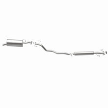 Load image into Gallery viewer, MagnaFlow BRE Exhaust Kit 07-12 Nissan Versa 1.8L - Additional View 7