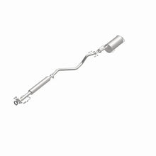 Load image into Gallery viewer, MagnaFlow BRE Exhaust Kit 07-12 Nissan Versa 1.8L - Additional View 8