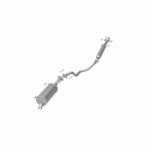 Load image into Gallery viewer, MagnaFlow BRE Exhaust Kit 07-12 Nissan Versa 1.8L - Additional View 10