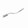 Load image into Gallery viewer, MagnaFlow BRE Exhaust Kit 07-12 Nissan Versa 1.8L - Additional View 12