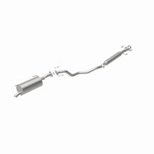 Load image into Gallery viewer, MagnaFlow BRE Exhaust Kit 07-12 Nissan Versa 1.8L - Additional View 12