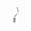 Load image into Gallery viewer, MagnaFlow BRE Exhaust Kit 07-12 Nissan Versa 1.8L - Additional View 13