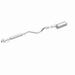 Load image into Gallery viewer, MagnaFlow BRE Exhaust Kit 07-12 Nissan Versa 1.8L - Additional View 15