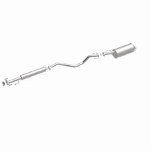 Load image into Gallery viewer, MagnaFlow BRE Exhaust Kit 07-12 Nissan Versa 1.8L - Additional View 15