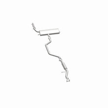 Load image into Gallery viewer, MagnaFlow BRE Exhaust Kit 07-14 Sebring 200 Avenger 2.4L - Back View