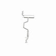 Load image into Gallery viewer, MagnaFlow BRE Exhaust Kit 07-14 Sebring 200 Avenger 2.4L - Additional View 5