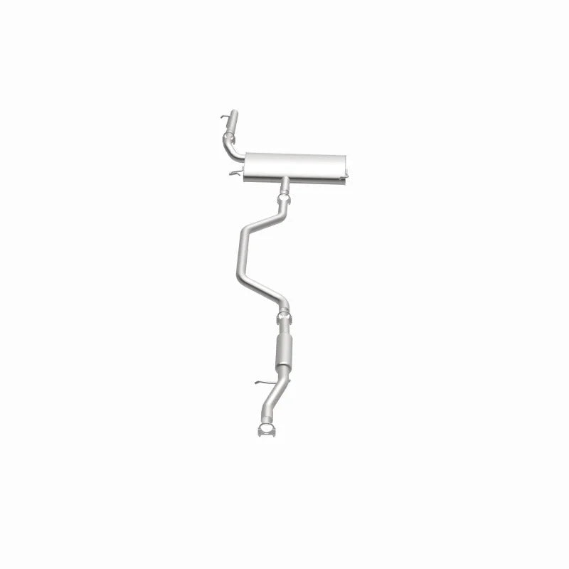 MagnaFlow BRE Exhaust Kit 07-14 Sebring 200 Avenger 2.4L - Additional View 5