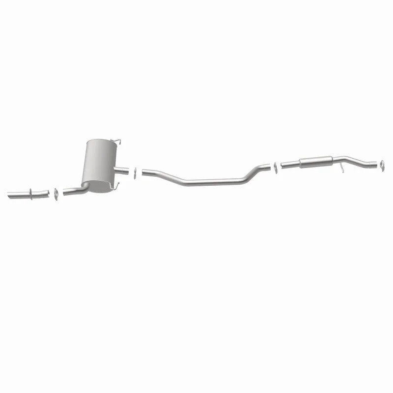 MagnaFlow BRE Exhaust Kit 07-14 Sebring 200 Avenger 2.4L - Additional View 8