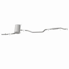 Load image into Gallery viewer, MagnaFlow BRE Exhaust Kit 07-14 Sebring 200 Avenger 2.4L - Additional View 8