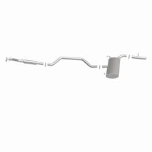 Load image into Gallery viewer, MagnaFlow BRE Exhaust Kit 07-14 Sebring 200 Avenger 2.4L - Additional View 10