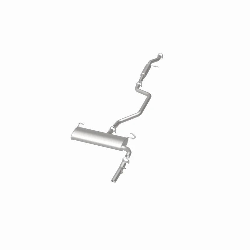 MagnaFlow BRE Exhaust Kit 07-14 Sebring 200 Avenger 2.4L - Additional View 11