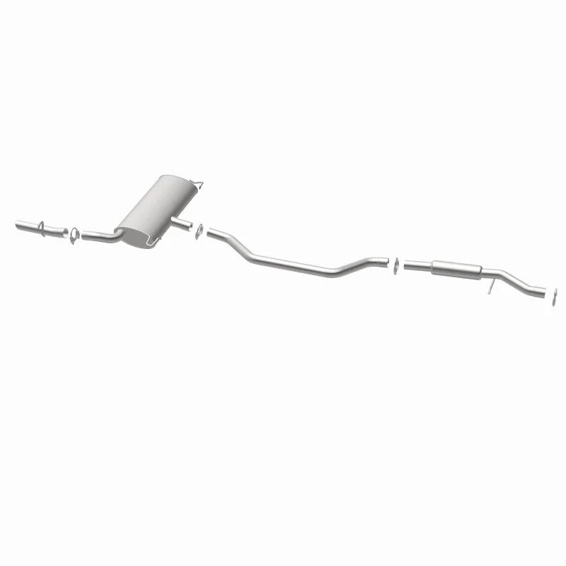 MagnaFlow BRE Exhaust Kit 07-14 Sebring 200 Avenger 2.4L - Additional View 14