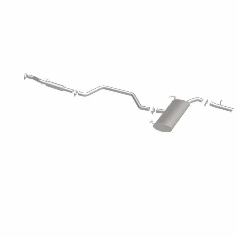 MagnaFlow BRE Exhaust Kit 07-14 Sebring 200 Avenger 2.4L - Additional View 15
