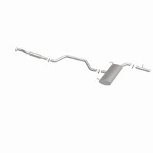 Load image into Gallery viewer, MagnaFlow BRE Exhaust Kit 07-14 Sebring 200 Avenger 2.4L - Additional View 15