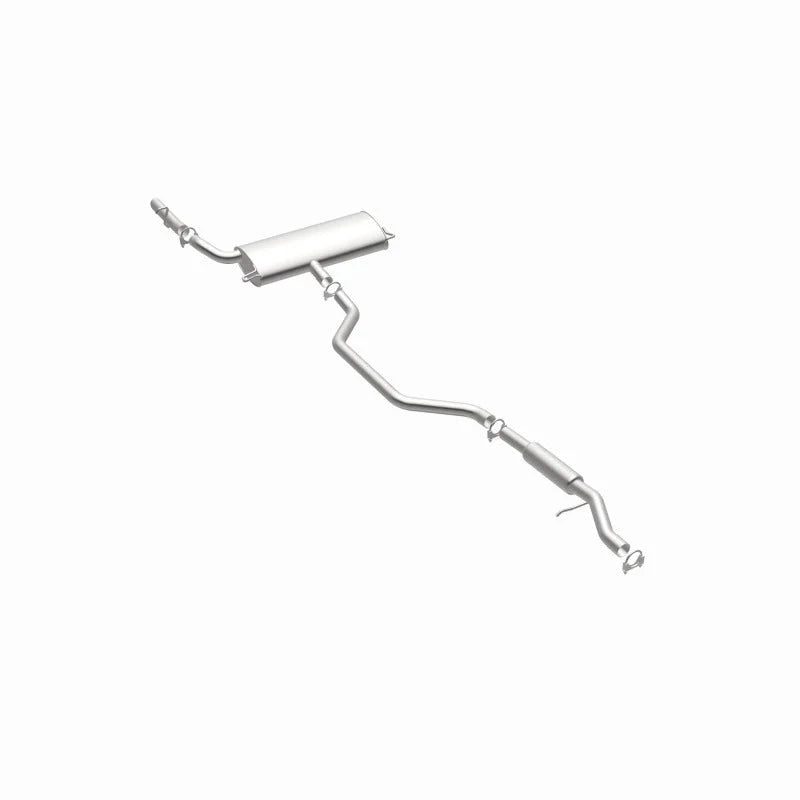 MagnaFlow BRE Exhaust Kit 07-14 Sebring 200 Avenger 2.4L - Additional View 16