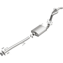 Load image into Gallery viewer, MagnaFlow BRE Exhaust Kit 07-14 Toyota FJ Cruiser 4.0L - Additional View 6