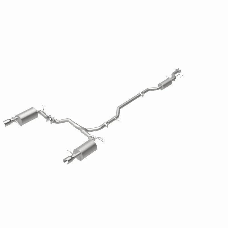 MagnaFlow BRE Exhaust Kit 07-15 Mazda CX-9 - Additional View 5
