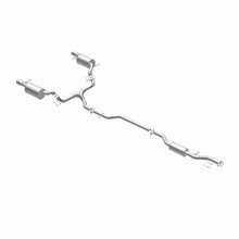 Load image into Gallery viewer, MagnaFlow BRE Exhaust Kit 07-15 Mazda CX-9 - Additional View 6