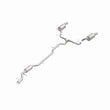 Load image into Gallery viewer, MagnaFlow BRE Exhaust Kit 07-15 Mazda CX-9 - Additional View 7