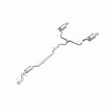 Load image into Gallery viewer, MagnaFlow BRE Exhaust Kit 07-15 Mazda CX-9 - Additional View 7