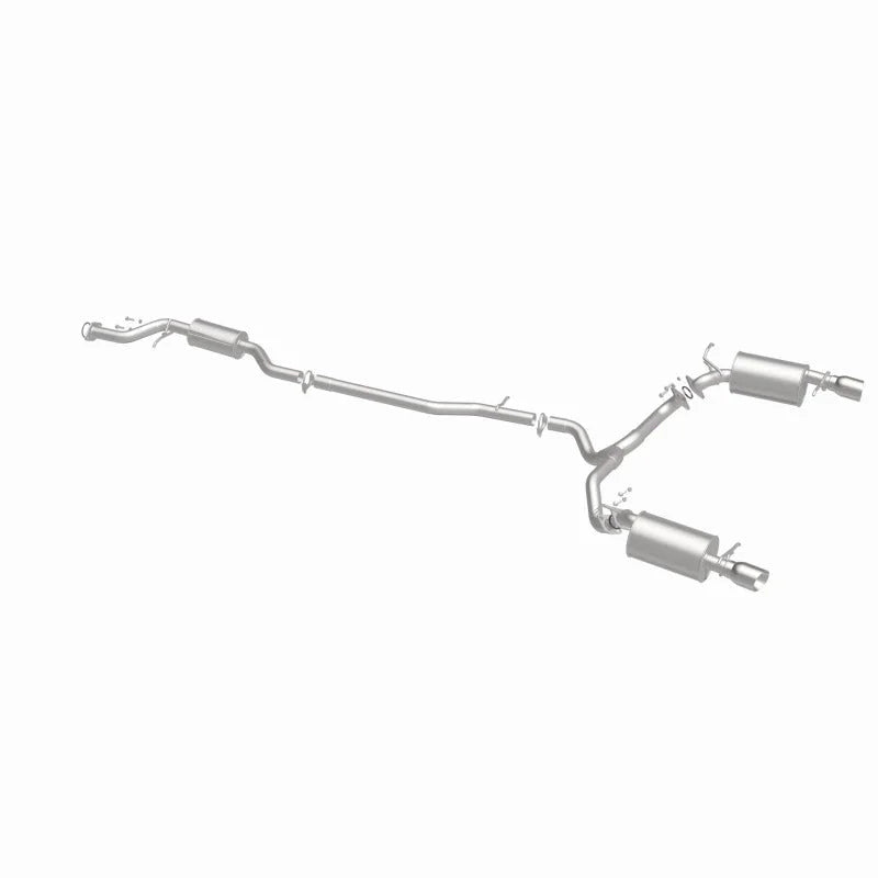 MagnaFlow BRE Exhaust Kit 07-15 Mazda CX-9 - Additional View 8