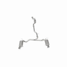 Load image into Gallery viewer, MagnaFlow BRE Exhaust Kit 07-15 Mazda CX-9 - Additional View 9