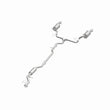 Load image into Gallery viewer, MagnaFlow BRE Exhaust Kit 07-15 Mazda CX-9 - Additional View 10