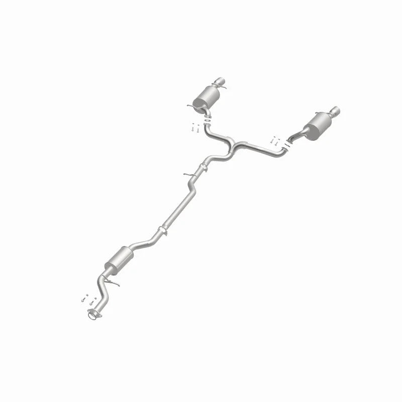 MagnaFlow BRE Exhaust Kit 07-15 Mazda CX-9 - Additional View 10