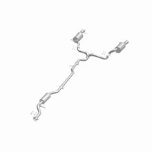Load image into Gallery viewer, MagnaFlow BRE Exhaust Kit 07-15 Mazda CX-9 - Additional View 10