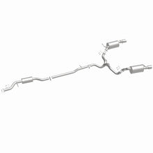 Load image into Gallery viewer, MagnaFlow BRE Exhaust Kit 07-15 Mazda CX-9 - Additional View 12