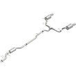 Load image into Gallery viewer, MagnaFlow BRE Exhaust Kit 07-15 Mazda CX-9 - Additional View 14