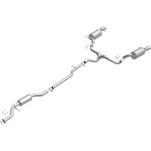 Load image into Gallery viewer, MagnaFlow BRE Exhaust Kit 07-15 Mazda CX-9 - Additional View 14