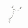 Load image into Gallery viewer, MagnaFlow BRE Exhaust Kit 07-15 Mazda CX-9 - Additional View 16