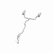 Load image into Gallery viewer, MagnaFlow BRE Exhaust Kit 07-15 Mazda CX-9 - Additional View 16