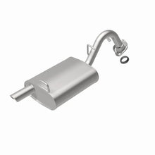 Load image into Gallery viewer, MagnaFlow BRE Exhaust Kit 07-15 Toyota Yaris 1.5L - Additional View 7