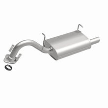 Load image into Gallery viewer, MagnaFlow BRE Exhaust Kit 07-15 Toyota Yaris 1.5L - Additional View 8
