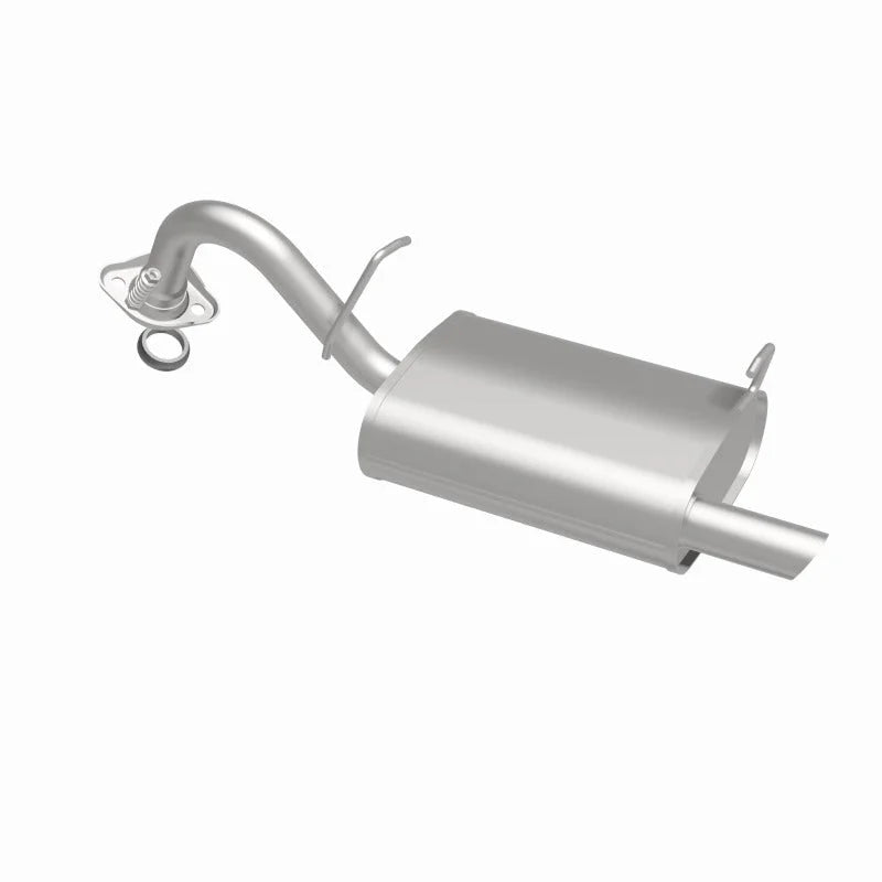 MagnaFlow BRE Exhaust Kit 07-15 Toyota Yaris 1.5L - Additional View 10