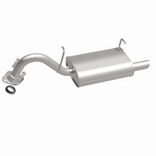 Load image into Gallery viewer, MagnaFlow BRE Exhaust Kit 07-15 Toyota Yaris 1.5L - Additional View 11