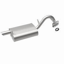 Load image into Gallery viewer, MagnaFlow BRE Exhaust Kit 07-15 Toyota Yaris 1.5L - Additional View 12