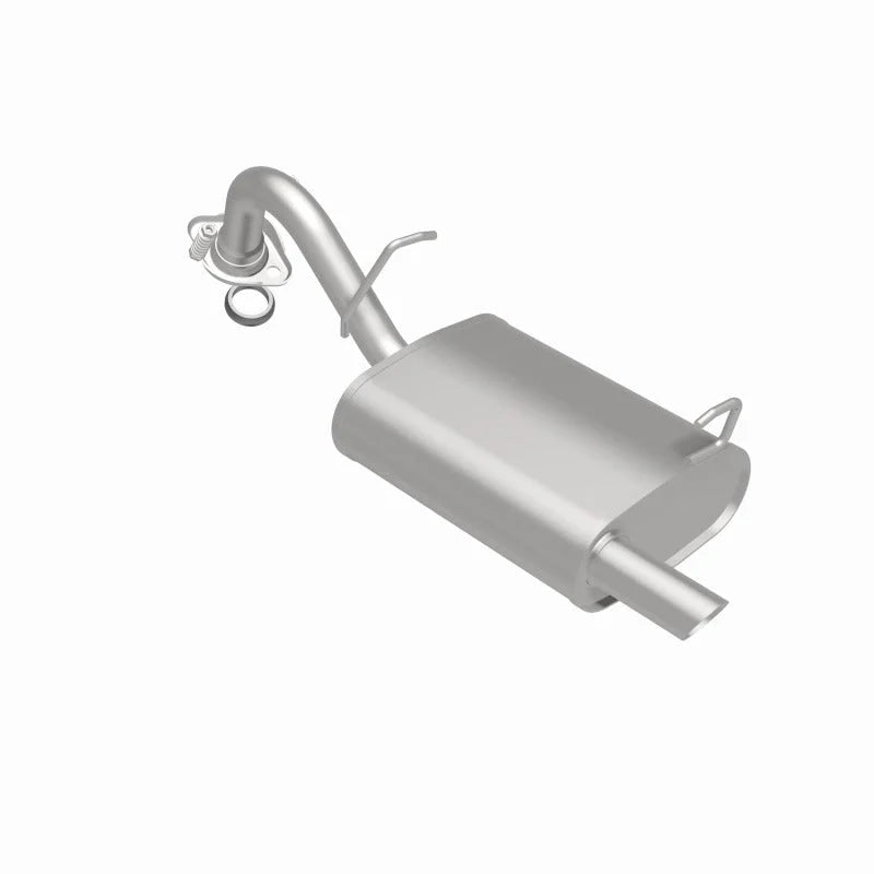 MagnaFlow BRE Exhaust Kit 07-15 Toyota Yaris 1.5L - Additional View 13