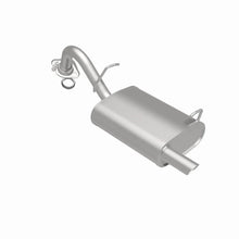 Load image into Gallery viewer, MagnaFlow BRE Exhaust Kit 07-15 Toyota Yaris 1.5L - Additional View 13